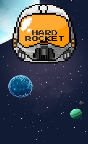 game pic for Rocket hard